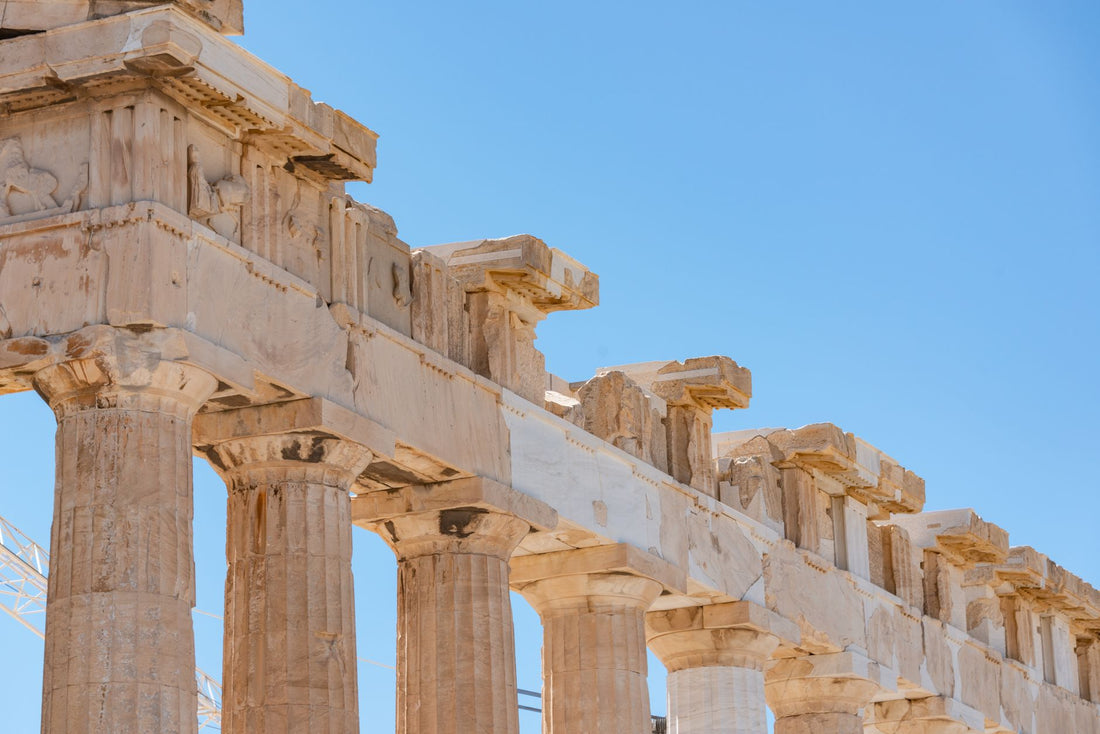 eSIM para Atenas: aeropuerto, cobertura y GB para tu escapada