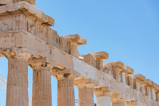 eSIM para Atenas: aeropuerto, cobertura y GB para tu escapada