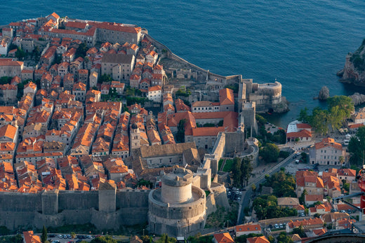 eSIM para Dubrovnik: cuántos GB llevar y cómo conectarte al llegar