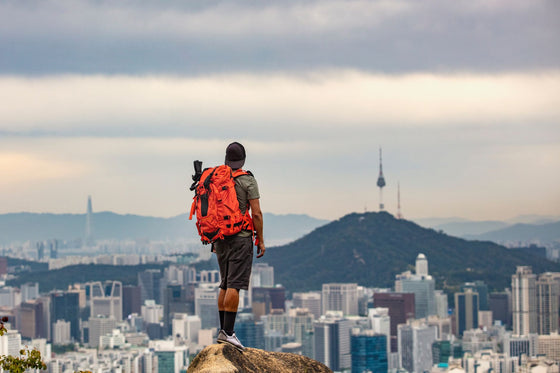eSIM para mochileros — Viajar por el mundo barato y conectado