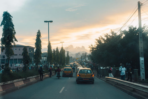 eSIM para Burkina Faso: cobertura, operadores locales y datos para viajar