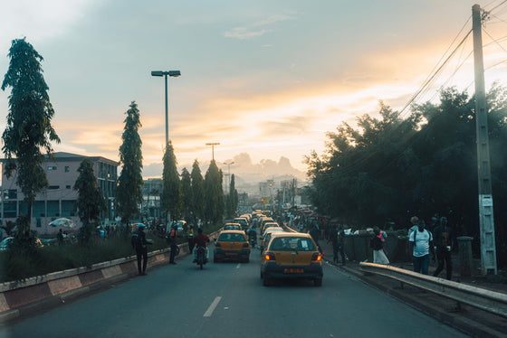 eSIM para Burkina Faso: cobertura, operadoras locais e dados para viagem