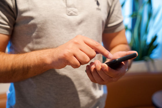 eSIM en Android vs iPhone: como instalarla paso a paso