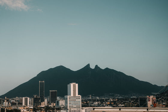 eSIM für Monterrey: Daten, Flughafen MTY und Geschäftsreise
