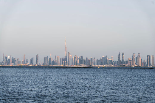 eSIM für die Arabische Halbinsel: Golf-Abdeckung Land für Land