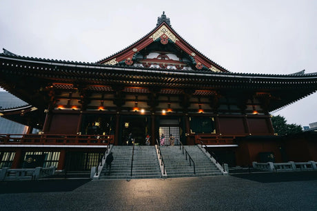 日本のeSIM — 東京、京都、大阪、全国対応