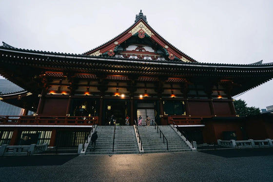 日本のeSIM — 東京、京都、大阪、全国対応