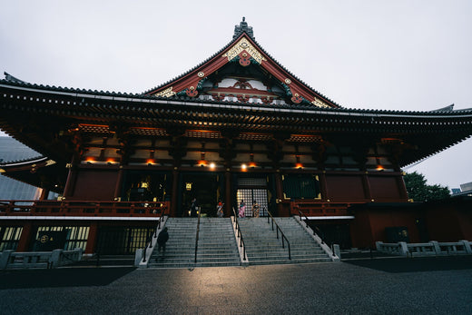 eSIM für Japan – Tokio, Kyoto, Osaka und ganz Japan