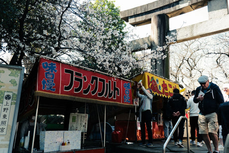 eSIM para colombianos que viajan a Japón — Sin roaming en Asia