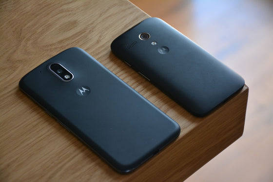eSIM en Motorola — Modelos compatibles y activación paso a paso