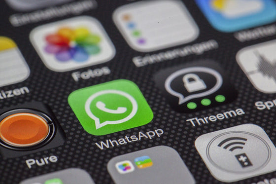 Comment utiliser WhatsApp gratuitement à l'étranger avec eSIM