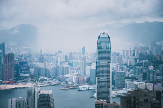 eSIM China + Hong Kong + Macao: un solo pack para la ruta completa