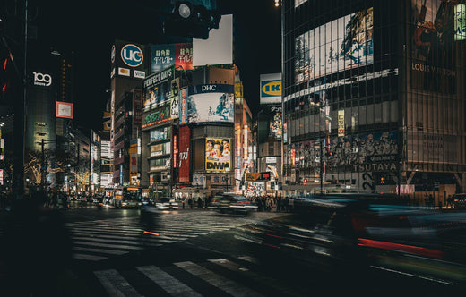 eSIM China, Japón y Corea del Sur: una sola tarjeta para la ruta por Asia oriental