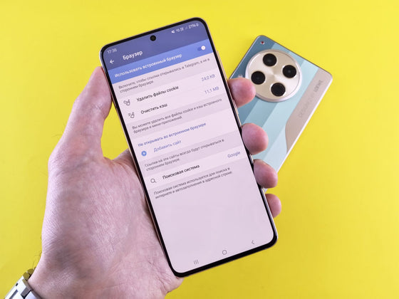 APN de la eSIM: cómo y cuándo configurarlo por operador