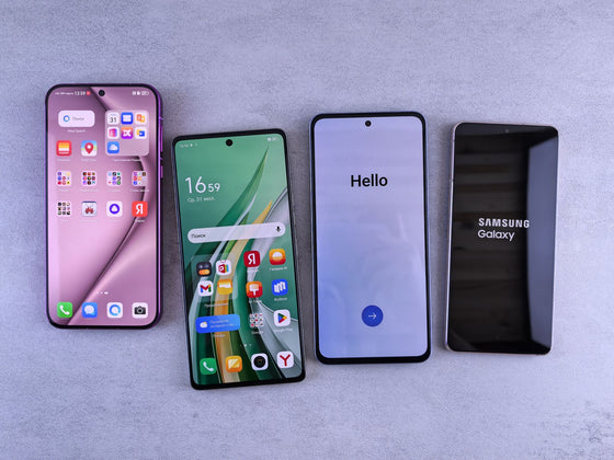 eSIM en Samsung Galaxy: guía para S24, S25 y serie A