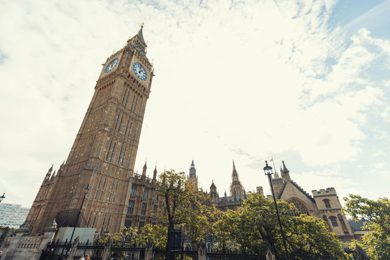 eSIM Londres : le guide pratique pour avoir des données lors de votre escapade
