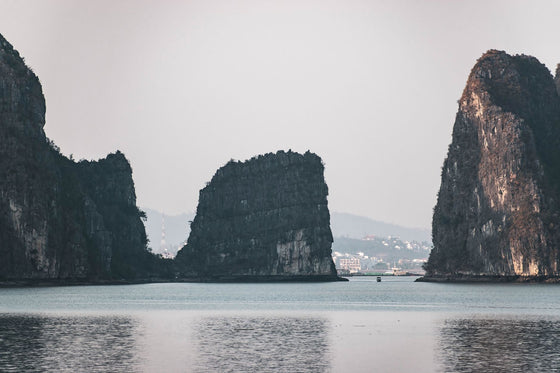 eSIM para Vietnam 2 semanas — De Hanói a Ho Chi Minh