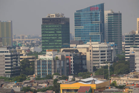 eSIM Indonesia : guide complet pour avoir Internet à Bali, Jakarta et toute Java