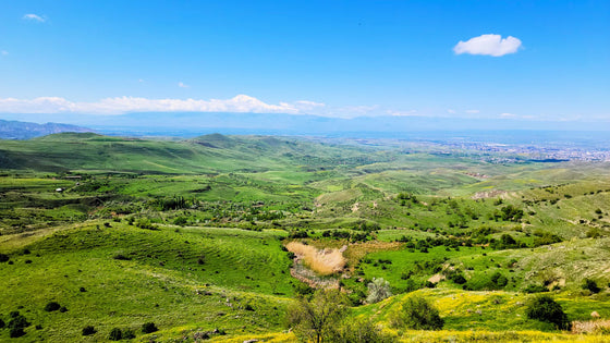 eSIM para Armenia: cobertura, GB y cómo tener internet desde que aterrizas