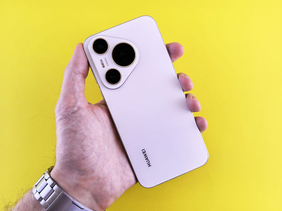 eSIM en Huawei para viajar: cómo funciona en móviles sin Google y en los relojes