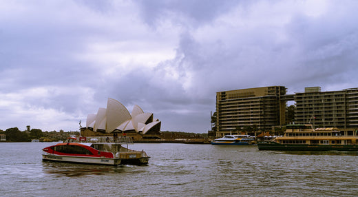 eSIM para Australia y Nueva Zelanda: cobertura, operadores y datos en un plan