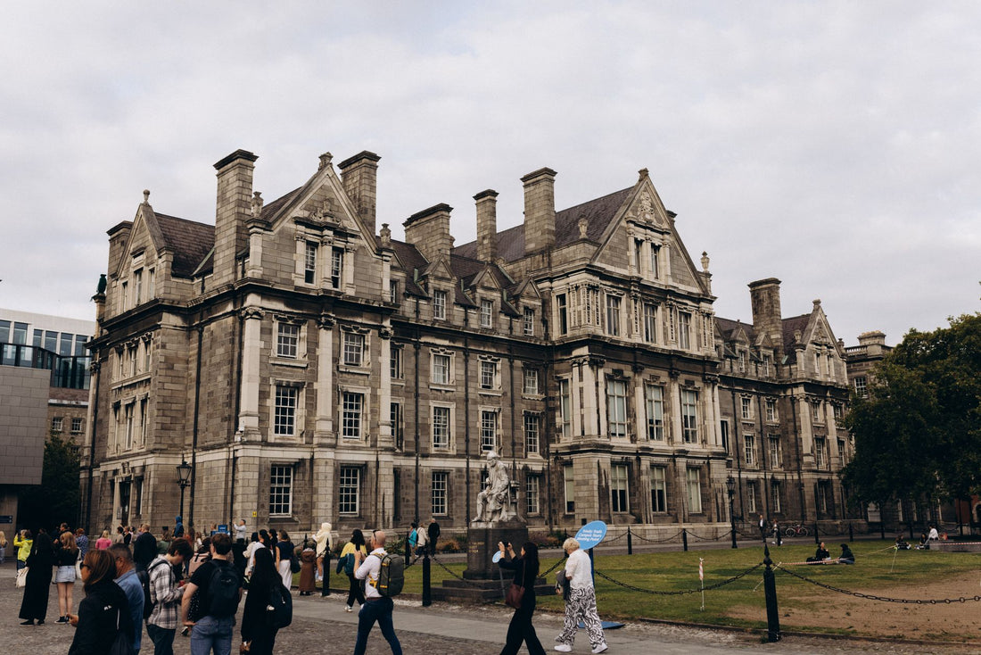 eSIM para Erasmus: datos baratos y número español durante todo el curso