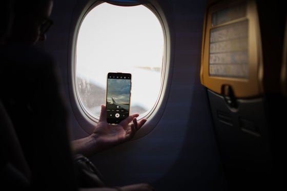 Cómo viajar sin roaming: la guía definitiva para no pagar de más en el extranjero