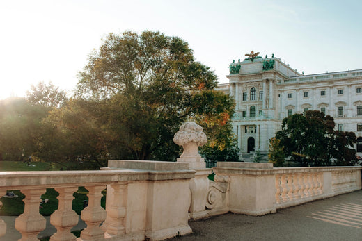 eSIM para una escapada a Viena: datos desde que aterrizas