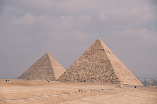 eSIM para El Cairo: internet desde el aeropuerto a las pirámides