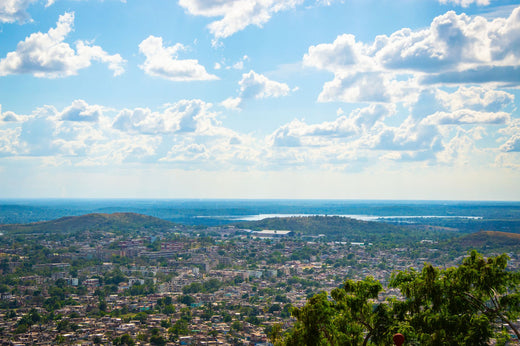 eSIM para la República Democrática del Congo: datos en Kinshasa y más allá