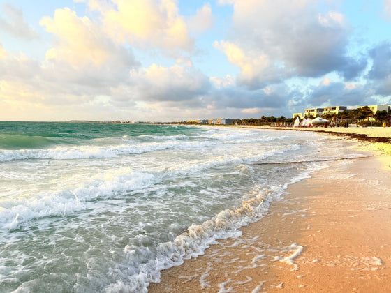 eSIM pour Playa del Carmen : couverture, forfaits et activation sur la Riviera Maya
