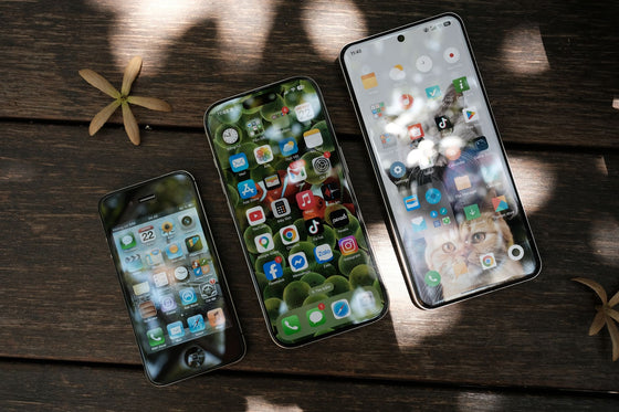 Saily vs Holafly: comparativa real para elegir tu eSIM de viaje