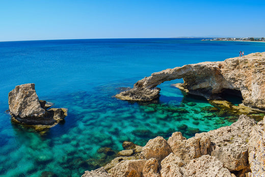 eSIM para Chipre: internet sin roaming en tu viaje a la isla