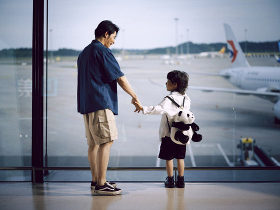 eSIM para famílias: como conectar vários celulares em uma viagem