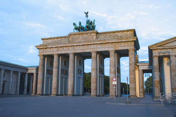 eSIM para Berlín: internet en tu escapada a la ciudad