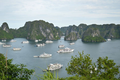 eSIM para Vietnam: cobertura, Viettel y cuántos datos llevar
