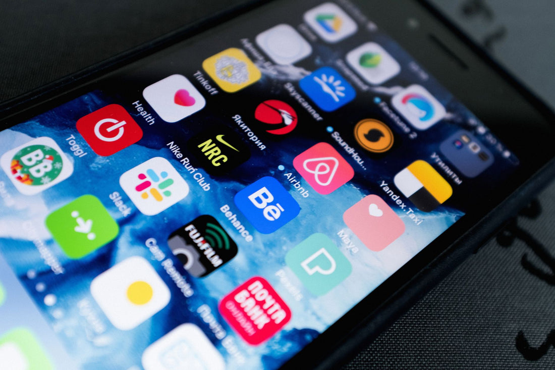 Cuántos datos gastan WhatsApp, Google Maps e Instagram cuando viajas