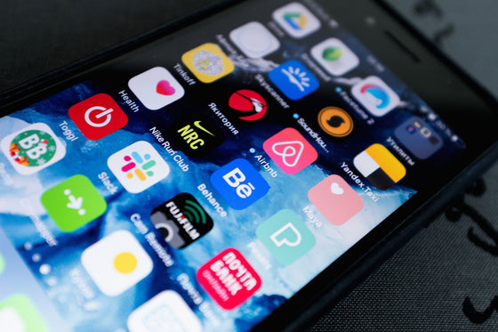 Cuántos datos gasta cada app: el mapa de consumo del viajero