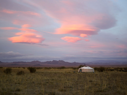eSIM Mongolia: internet para tu viaje a la estepa
