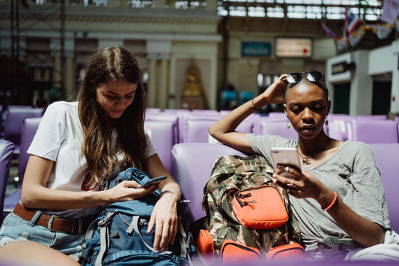 Tarjeta SIM turística vs eSIM: cuál sale más a cuenta al viajar