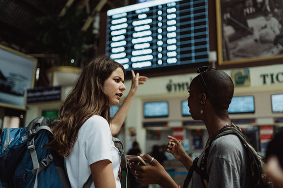eSIM para la vuelta al mundo: ¿global o regionales por tramos?
