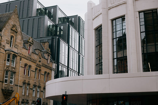 eSIM para Glasgow: internet desde el aeropuerto para tu escapada a Escocia