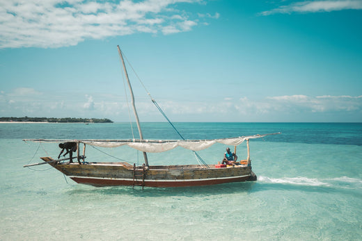 eSIM para Zanzíbar: internet en la isla sin depender del wifi del hotel