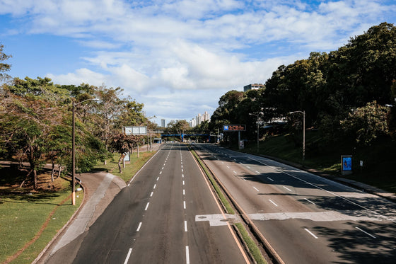 eSIM für die Panamericana Route: Konnektivität von Land zu Land