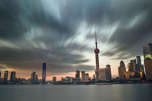 La mejor eSIM para China: cómo elegirla y por qué la clave está en el VPN