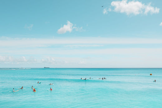 eSIM para las Islas Turcas y Caicos: internet en Providenciales y Grace Bay