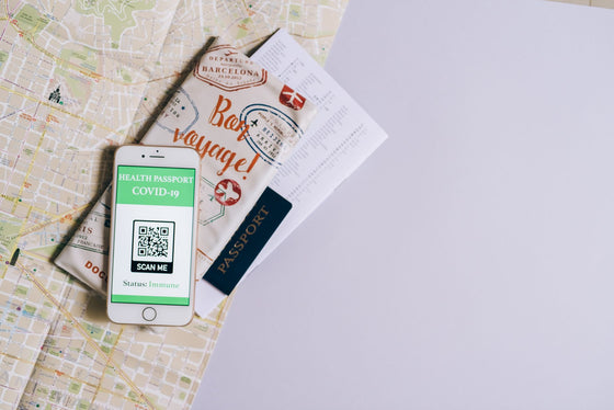 eSIM en el iPhone para viajar: línea principal, secundaria y datos sin roaming