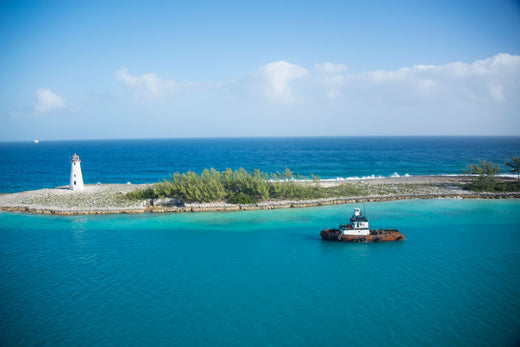 eSIM para las Bahamas: cobertura, operadores y GB