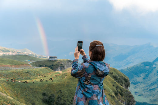 eSIM para Viena: internet en tu escapada a la capital austriaca