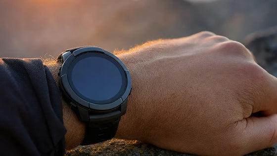 eSIM w zegarkach Garmin: które modele mają dane i jak to działa
